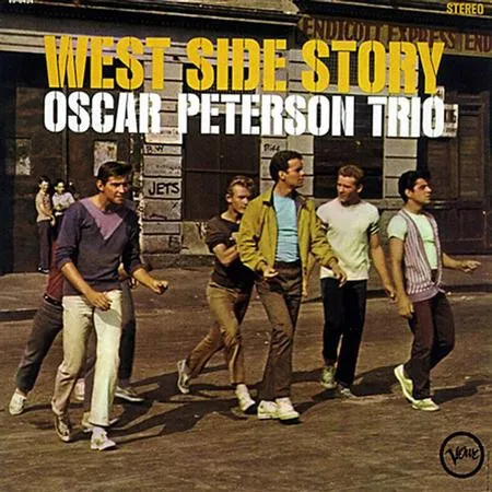 West Side Story (180g)