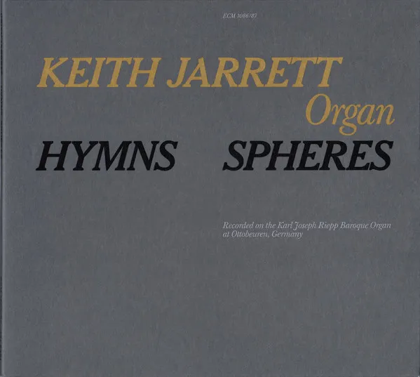 Hymns / Spheres