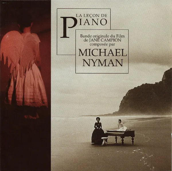 PIANO [NYMAN M.]
