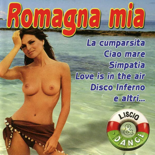 Romagna Mia