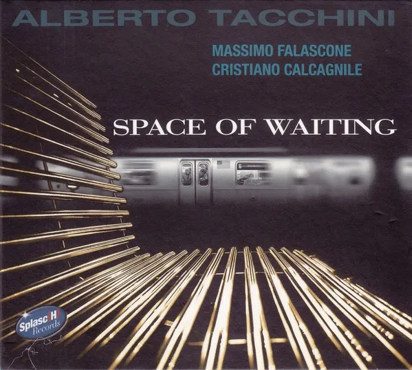 Space Of Waiting