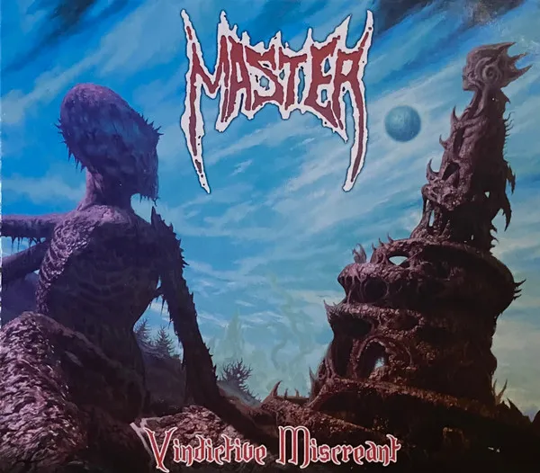 Vindictive Miscreant