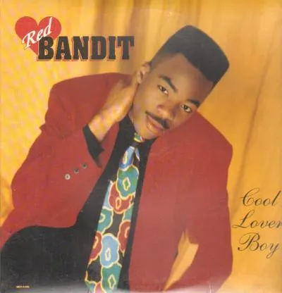Cool Lover Boy