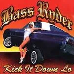 Kick It Down Lo