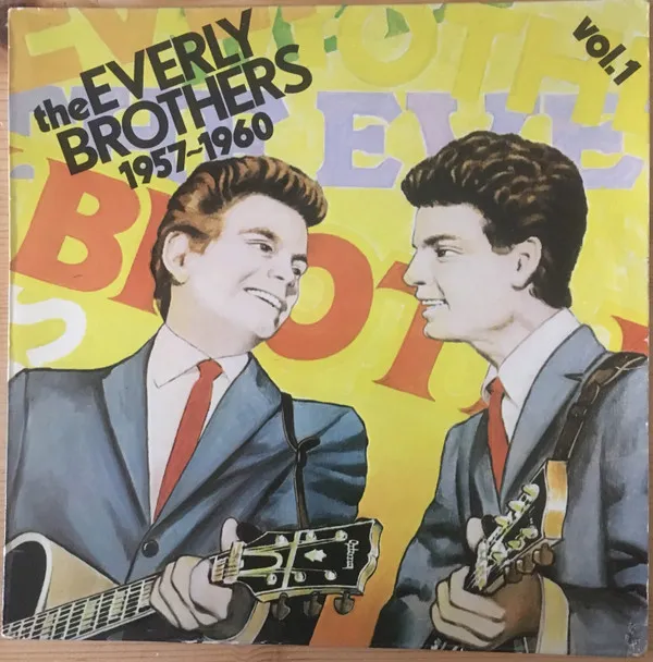 1957-1960 Vol 1