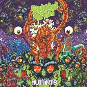 Mutoid Man