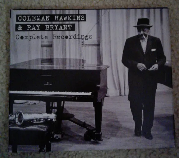 Complete Recordings