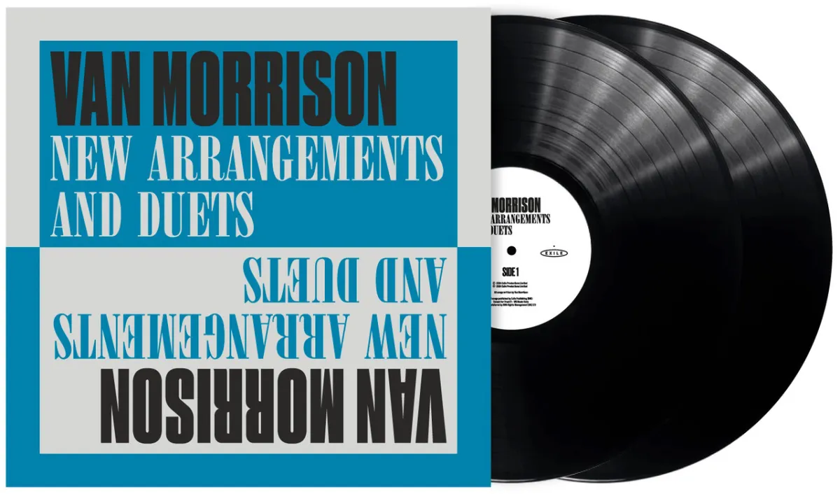 New Arrangements And Duets