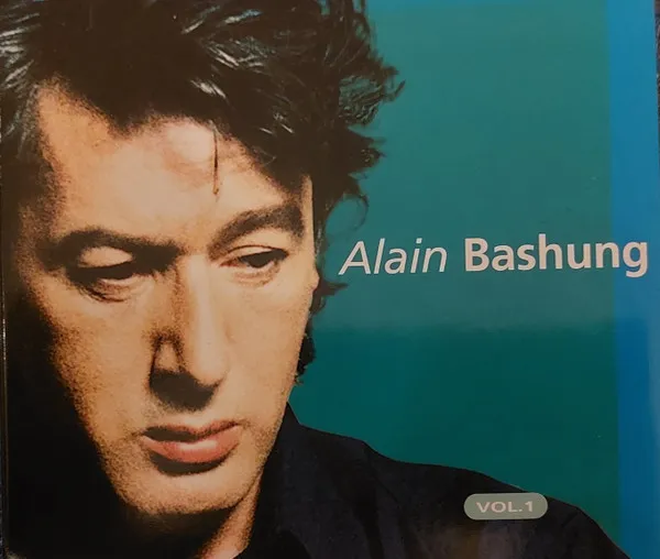 Alain Bashung Vol.1
