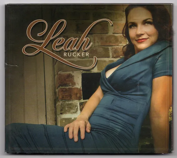 Leah Rucker