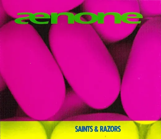 Saints & Razors