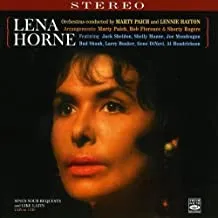 Lena Sings Your Requests / Like Latin