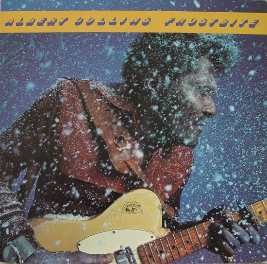 Frostbite
