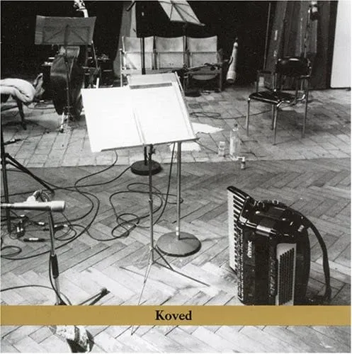 Koved:A Tribute To Martin