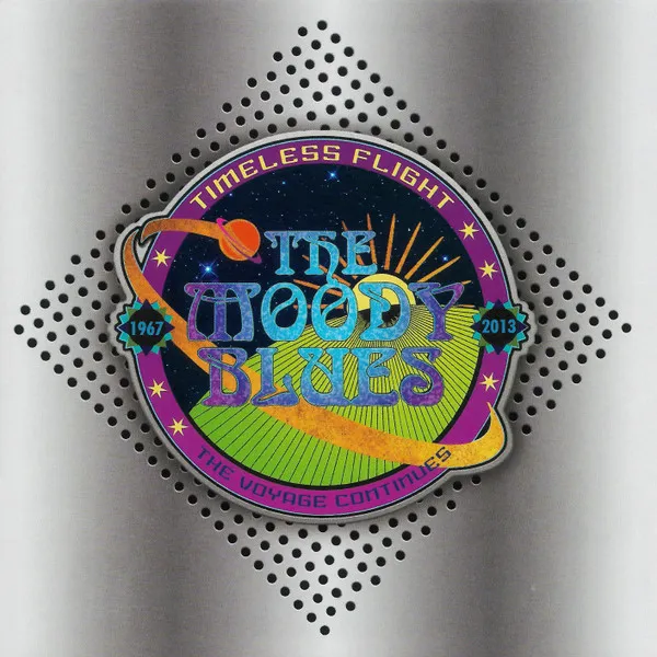 Timeless Flight - The Voyage Continues - 1967-2013