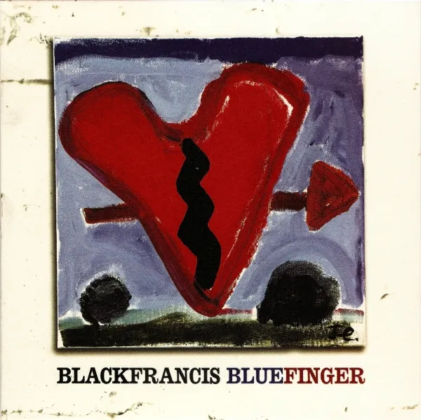 Bluefinger