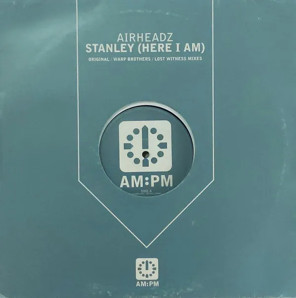 Stanley (Here I Am)