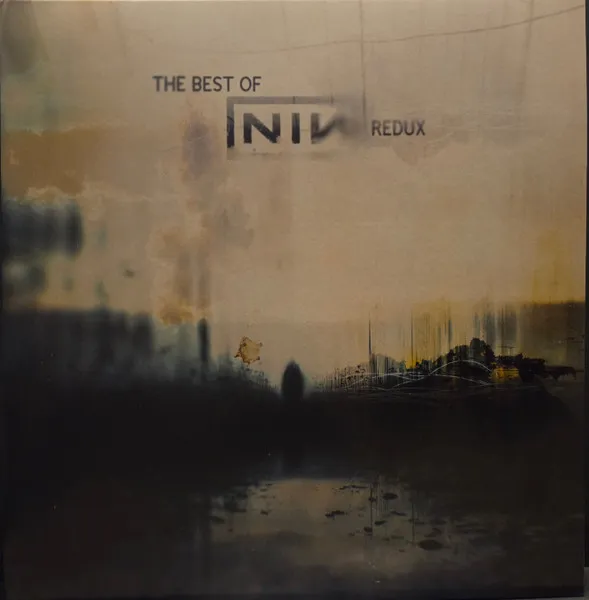 Best of Nine Inch Nails (Redux