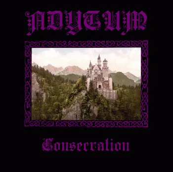 Consecration