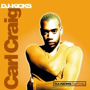 DJ KICKS
