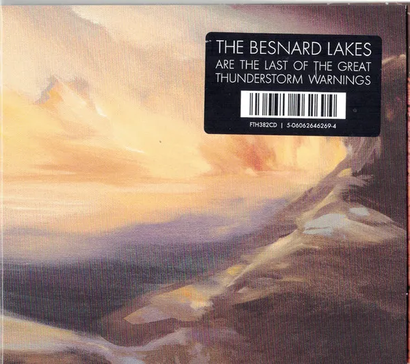 Besnard Lakes