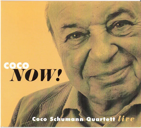 Coco Now - Live
