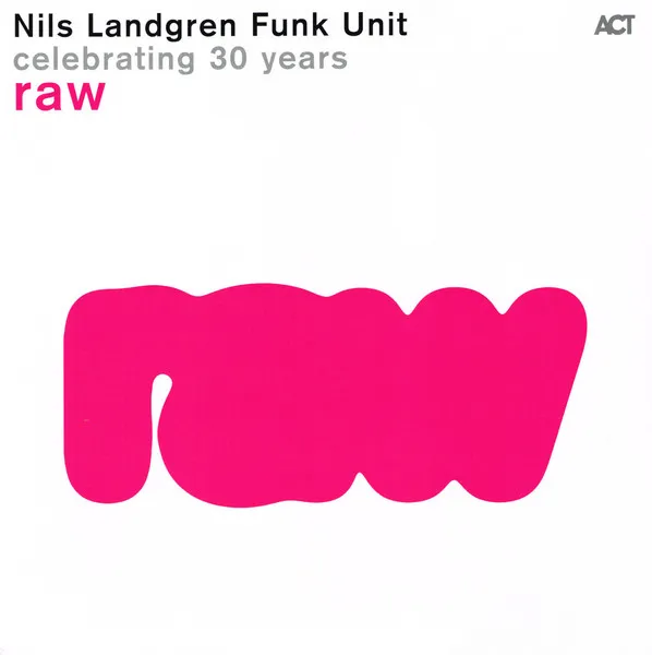 Raw - Celebrating 30 Years (180g) (Neon Pink Vinyl)