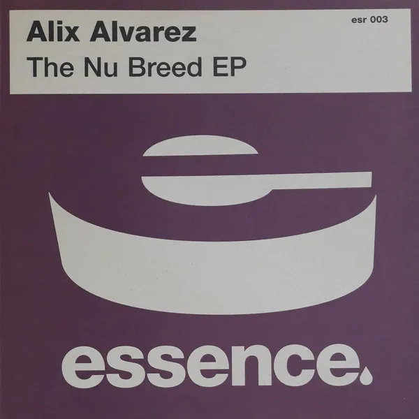 The Nu Breed EP