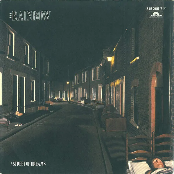 Street Of Dreams