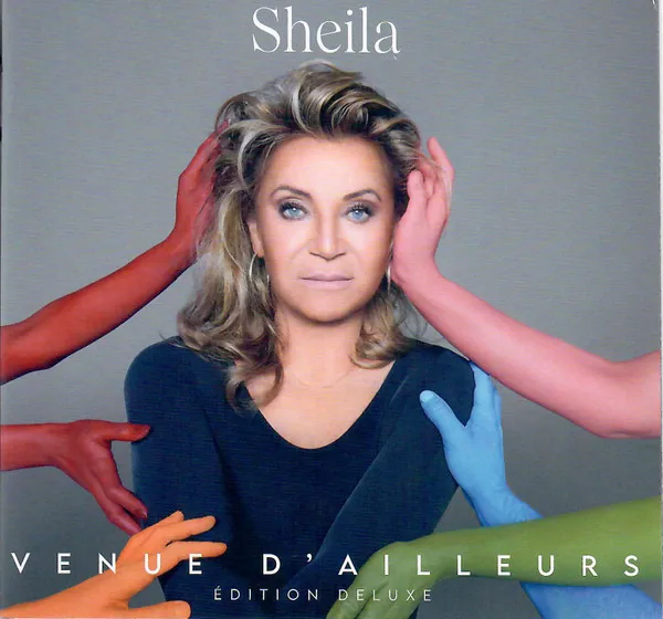 VENUE D'AILLEURS (ÉDITION DELUXE)