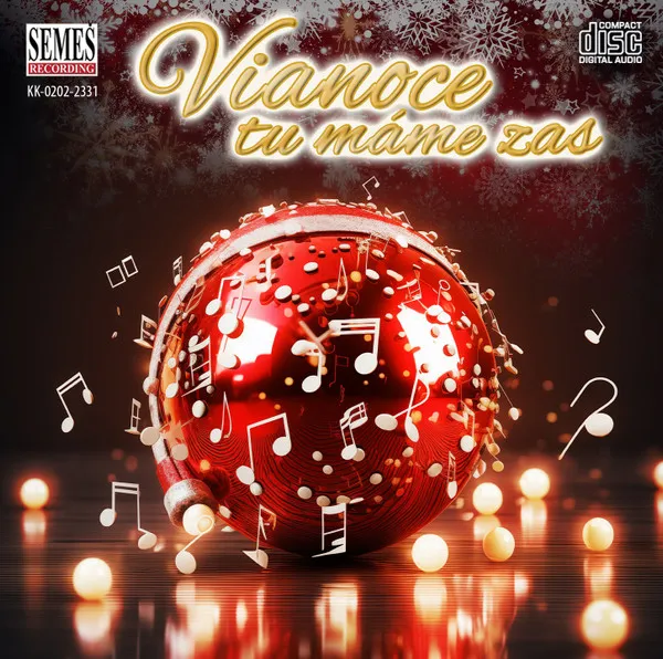 VIANOCE TU MAME ZAS [HELIGONKA.FEJESOVCI,M.BEDNAR,