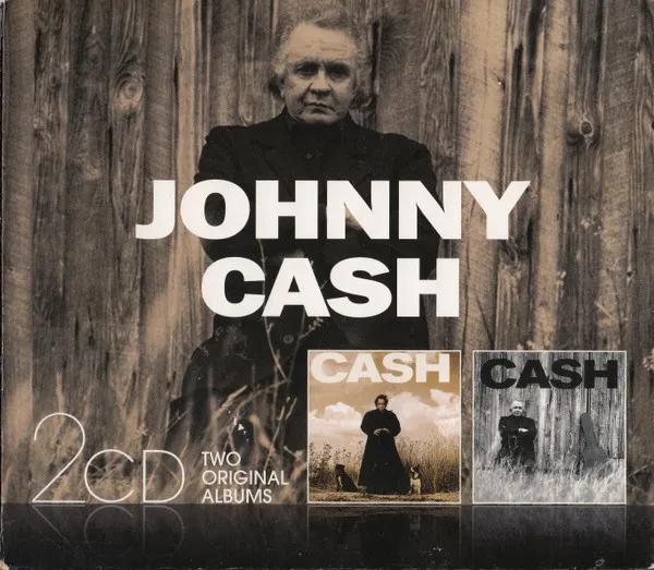 American Recordings / Unchained