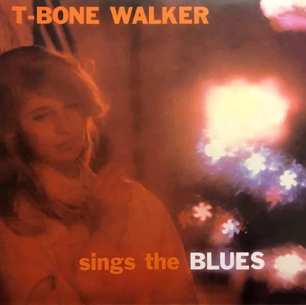 Sings The Blues