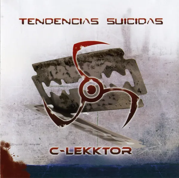Tendencias Suicidas