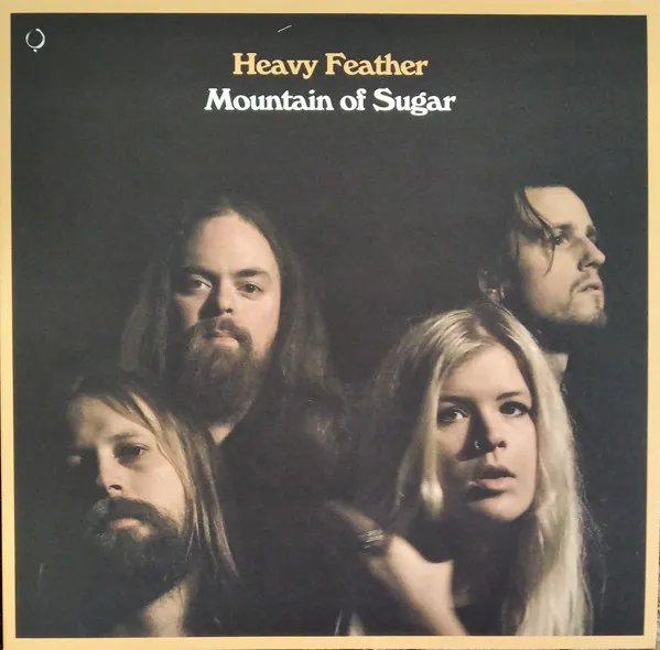 Mountain of Sugar