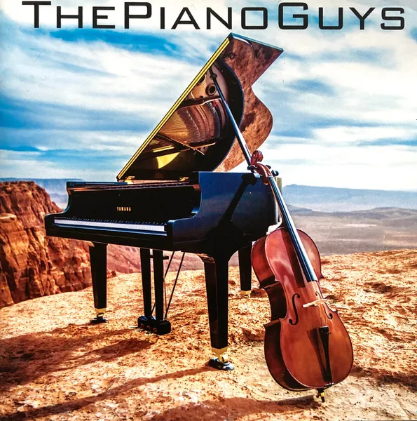 The Piano Guys (16 Tracks)