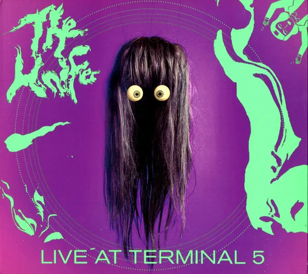 Live At Terminal 5