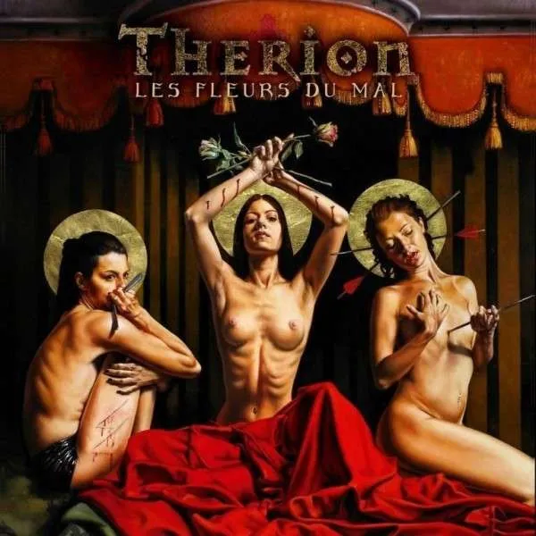 Les Fleurs Du Mal
