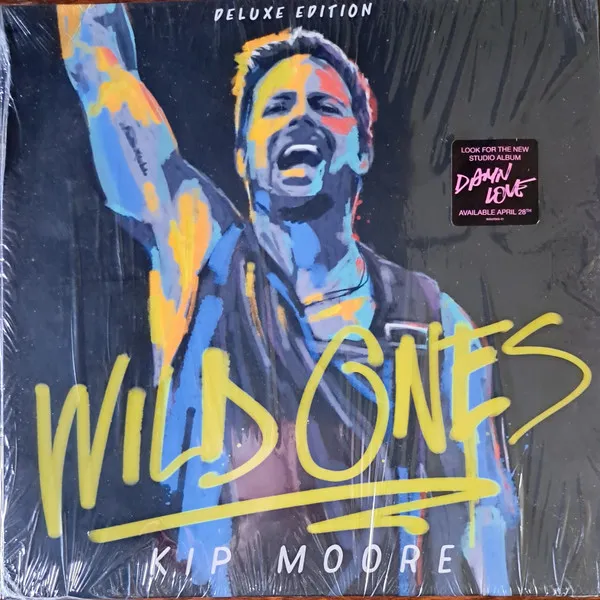 Wild Ones