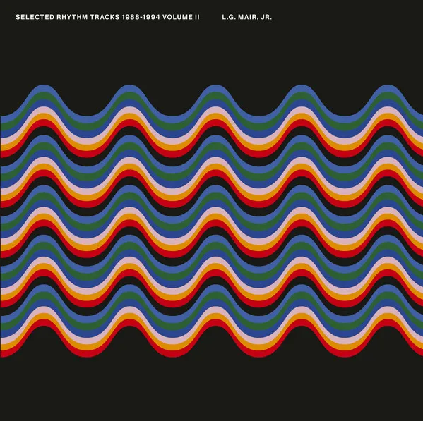 Selected Rhythm Tracks 1988​-​1994 Volume II
