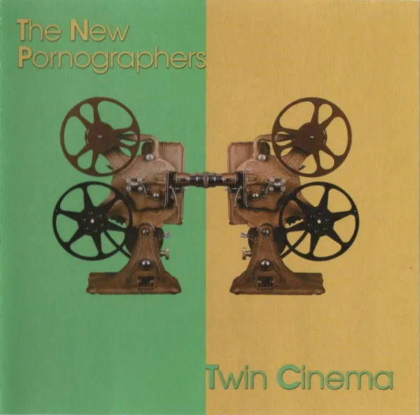 Twin Cinema