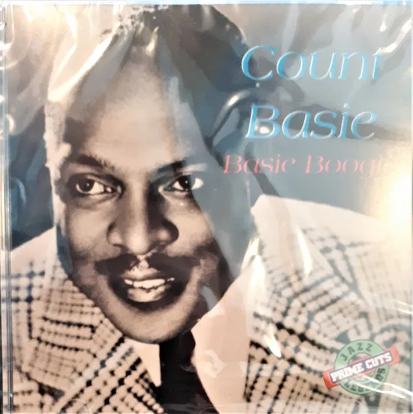 Basie Boogie