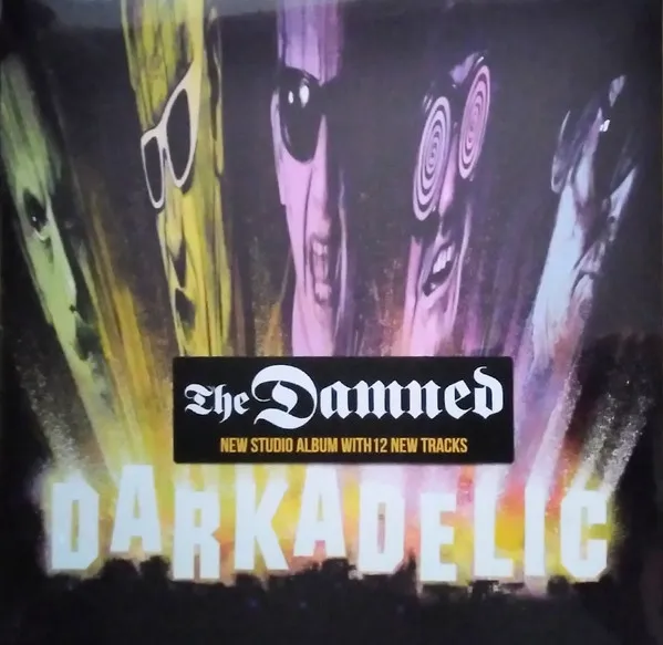 DARKADELIC BLACK LTD.