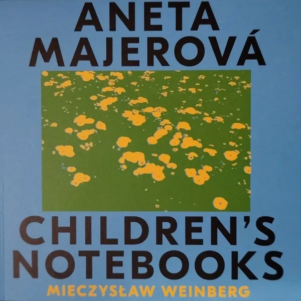 Weinberg: Children's Notebooks