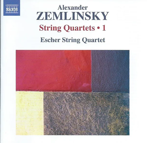 String Quartets • 1