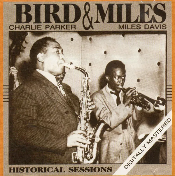 Bird & Miles - Historical Sessions