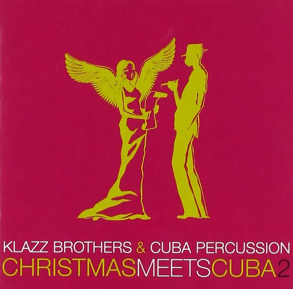Christmas Meets Cuba 2