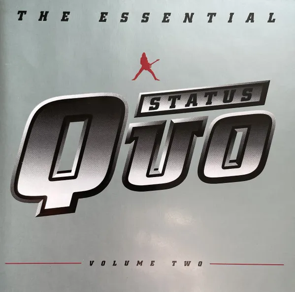The Essential Status Quo - Volume Two