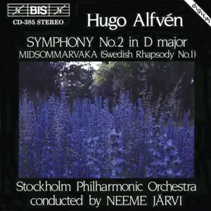 Symphonie Nr.2