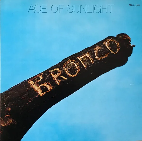 Ace Of Sunlight = エース・オブ・サンライト